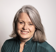 Claire Ayles