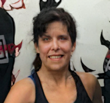 Julie Callagee