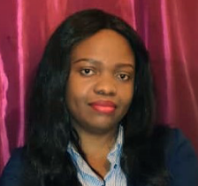 Nkemjika Asiegbu